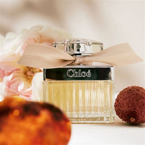 profumi solidi chloe|chloe fragrances for women.